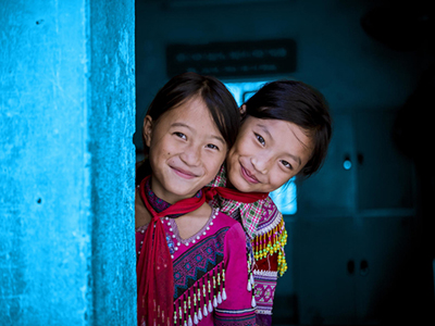 Action to End Child Sexual Exploitation and Abuse